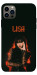 Чехол Blackpink Lisa для iPhone 12 Pro