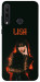 Чехол Blackpink Lisa для Huawei Y6p