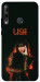 Чехол Blackpink Lisa для Y7p (2020)
