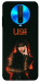 Чехол Blackpink Lisa для Xiaomi Poco X2