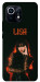 Чехол Blackpink Lisa для Xiaomi Mi 11