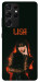 Чехол Blackpink Lisa для Galaxy S21 Ultra