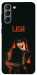 Чехол Blackpink Lisa для Galaxy S21