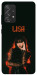 Чохол Blackpink Lisa для Galaxy A72 5G