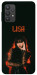 Чехол Blackpink Lisa для Galaxy A32 4G