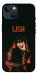 Чохол Blackpink Lisa для iPhone 13