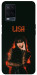 Чехол Blackpink Lisa для Oppo A54 4G