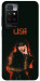 Чехол Blackpink Lisa для Xiaomi Redmi 10