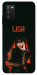 Чехол Blackpink Lisa для Galaxy A03s