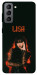 Чехол Blackpink Lisa для Galaxy S21 FE