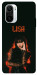 Чохол Blackpink Lisa для Xiaomi Redmi K40
