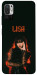 Чохол Blackpink Lisa для Xiaomi Poco M3 Pro