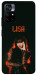 Чехол Blackpink Lisa для Xiaomi Poco M4 Pro 5G