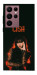 Чехол Blackpink Lisa для Galaxy S22 Ultra