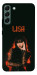 Чехол Blackpink Lisa для Galaxy S22+