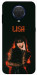 Чехол Blackpink Lisa для Nokia G20