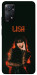Чехол Blackpink Lisa для Xiaomi Redmi Note 11 Pro 5G