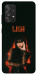 Чохол Blackpink Lisa для Galaxy A52s
