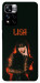 Чехол Blackpink Lisa для Xiaomi Redmi Note 11 5G