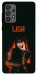 Чехол Blackpink Lisa для Galaxy A73 5G