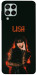 Чохол Blackpink Lisa для Galaxy M53