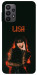Чехол Blackpink Lisa для Galaxy A23