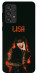 Чехол Blackpink Lisa для Galaxy A33 5G