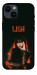 Чехол Blackpink Lisa для iPhone 14