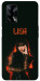 Чехол Blackpink Lisa для Oppo F19