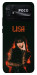 Чохол Blackpink Lisa для Xiaomi Poco C40