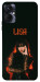 Чохол Blackpink Lisa для TECNO Spark 9 Pro