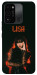 Чохол Blackpink Lisa для TECNO Spark Go 2022 (KG5m)