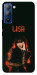 Чехол Blackpink Lisa для TECNO Pop 5 LTE