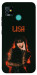 Чехол Blackpink Lisa для TECNO Pop 5