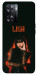 Чехол Blackpink Lisa для Oppo A57s