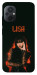 Чохол Blackpink Lisa для Xiaomi Poco M5