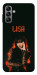 Чехол Blackpink Lisa для Galaxy A04s