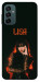 Чохол Blackpink Lisa для Galaxy M23 5G