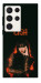 Чехол Blackpink Lisa для Galaxy S23 Ultra
