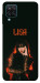 Чехол Blackpink Lisa для Galaxy M12