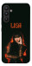 Чохол Blackpink Lisa для Galaxy A34 5G