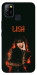 Чохол Blackpink Lisa для Infinix Hot 10 Lite
