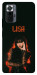 Чехол Blackpink Lisa для Xiaomi Redmi Note 10 Pro Max