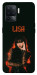 Чохол Blackpink Lisa для Oppo Reno 5 Lite