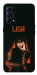Чехол Blackpink Lisa для Oppo Reno 5 4G