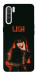 Чохол Blackpink Lisa для Oppo Reno 3