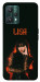 Чехол Blackpink Lisa для Realme 9 Pro