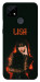 Чехол Blackpink Lisa для Realme C21