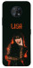 Чехол Blackpink Lisa для Nokia G50