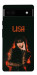 Чехол Blackpink Lisa для Google Pixel 6A